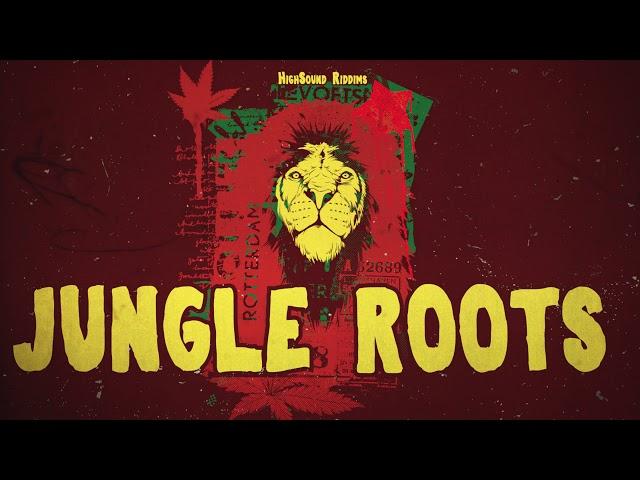 REGGAE INSTRUMENTAL - Jungle Roots