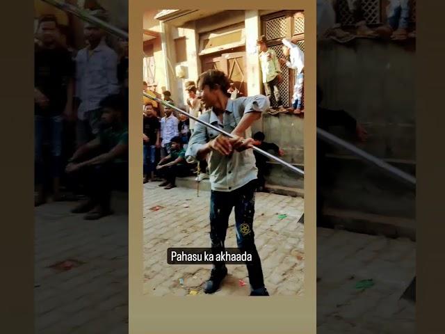 moharram akhaada #shorts #video #viral #trending #video #pahasu