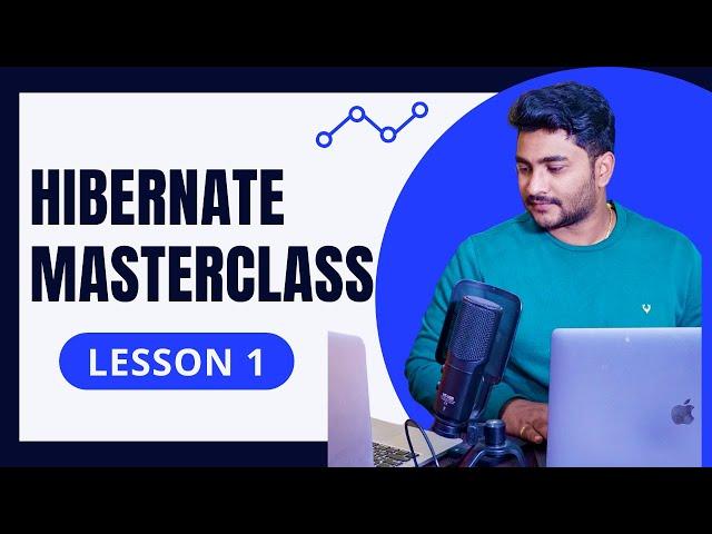 Code a Hibernate App in 100 minutes |  Hibernate Tutorial For Beginners / Experienced | JPA + MYSQL