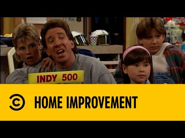 Competitive Dad | Home Improvement