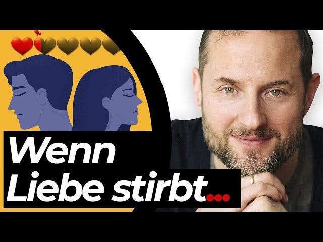 Liebe verloren, Gefühle weniger?! 5 Tipps Liebe beleben & manifestieren