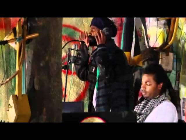 New Ethiopian Music Jah Lude -Yergeb Amora ( የእርግብ አሞራ )