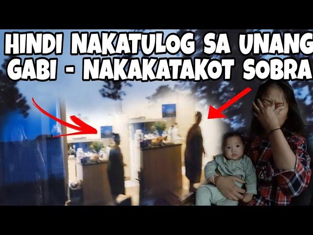 NAILABAS NA NAMIN SA WAKAS | THAI-FINNISH PERO PUSONG PINAY