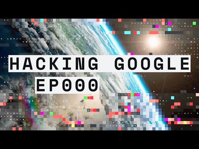 Operation Aurora | HACKING GOOGLE | Documentary EP000