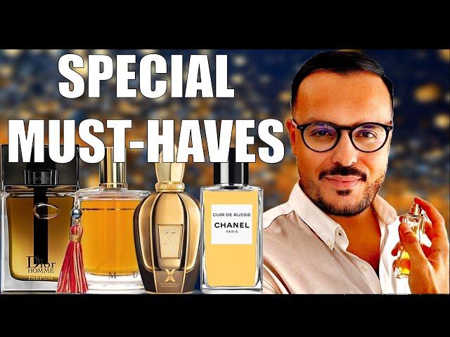 Best Fragrances For Special Occasions