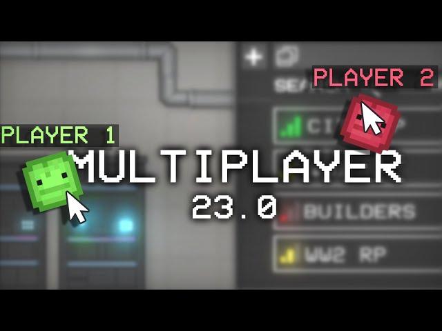 MULTIPLAYER in Melon Playground 23.0 | How to make multiplayer in Melon Sandbox