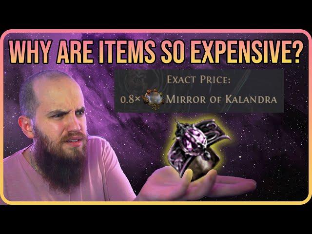 How to Farm TONS of Currency WITHOUT Magic Find to Afford these Crazy Prices...