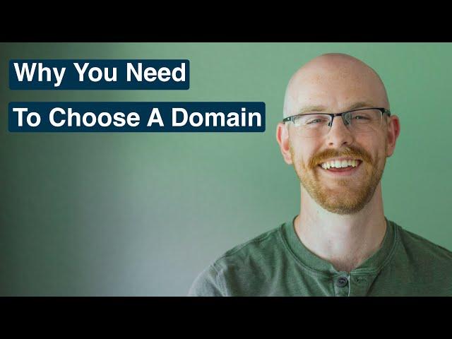 Choosing a Domain to Make More Money
