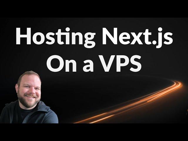 Deploying and Testing Next.js on a Virtual Private Server (VPS)