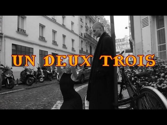 Маша Кондратенко — un deux trois [mood video]