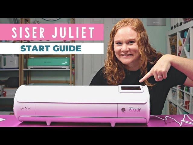 Siser Juliet: Everything You Need to Know