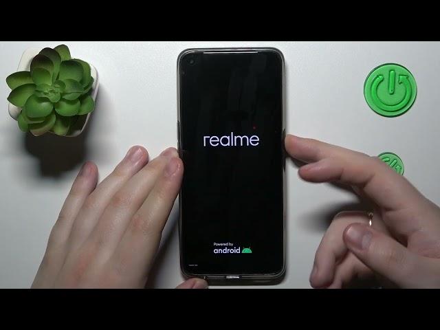 How to Exit Recovery Mode in Realme Devices: Step-by-Step Guide