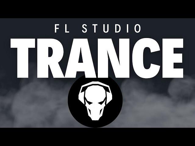 FL Studio - Simple Trance