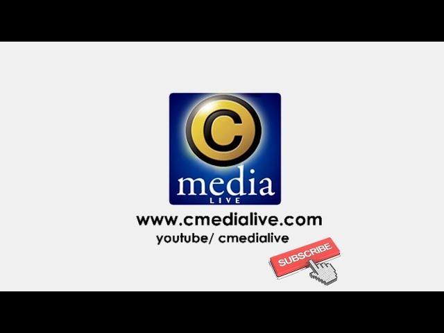 C medialive New intro