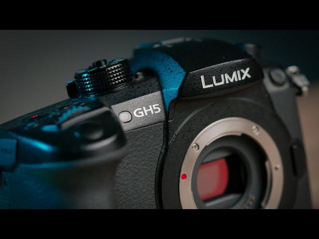 Panasonic Lumix GH5. Лучшая 4к камера?! Плюсы и минусы.