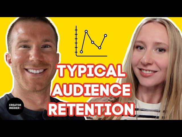 Key Moments in YTA: Introducing Typical Audience Retention!