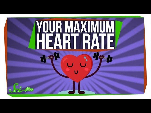 Do You Have a Maximum Heart Rate?