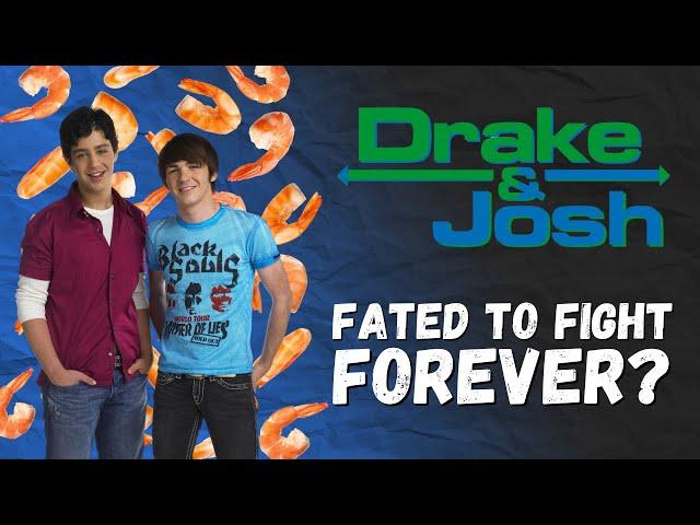 Drake & Josh Finale Explained: Fated to Fight Forever?