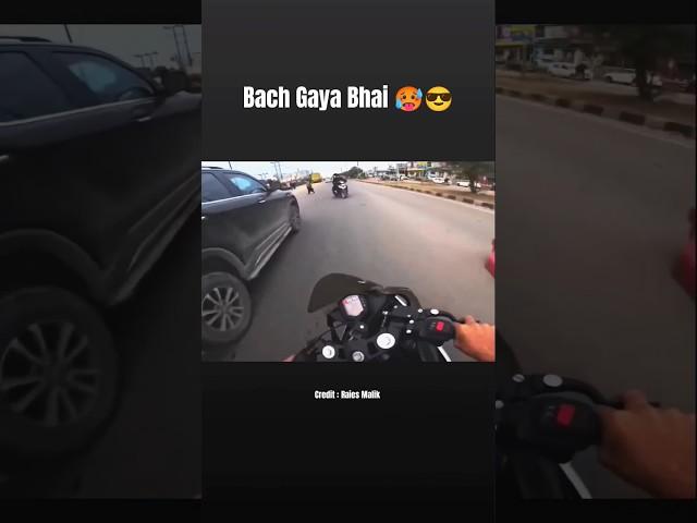 Kiya bacha Bhai  raies Malik  bike ride status  #virel #automobile #angrybiker #rider #ninja