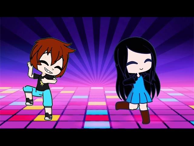 Old me dancing with @Mspeminy31  (Song:GGBG by Loter Inc)