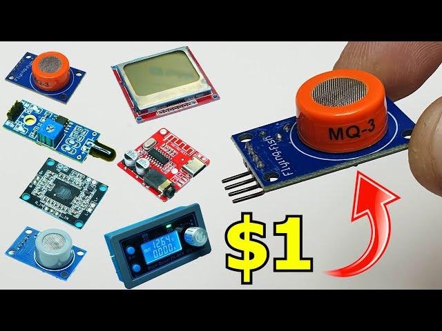 TOP 5 Incredible $1 Aliexpress Gadgets