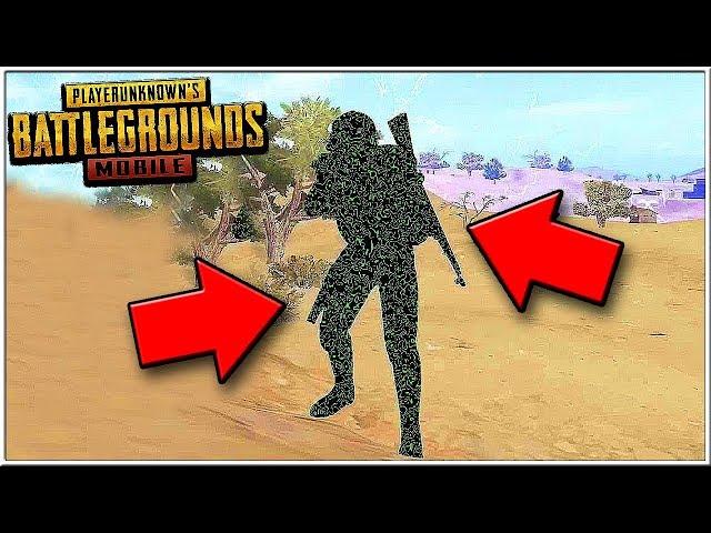 ЧИТ ПАТРУЛЬ В PUBG MOBILE | ЧИТЕР ИСПОЛЬЗУЕТ ВСЕ ДОСТУПНЫЕ ЧИТЫ В ПУБГ МОБАЙЛ