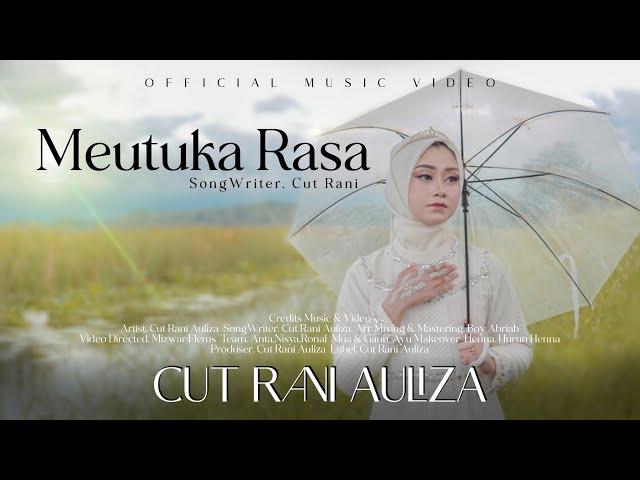 Cut Rani Auliza - Meutuka Rasa (Official Music Vidio)