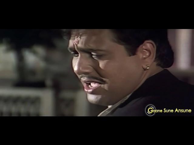 Shikwa Nahi Kisi Se Kisi Se Gila Nahi   Kumar Sanu   Naseeb 1997 Songs   Govinda, Mamta Kulkarni