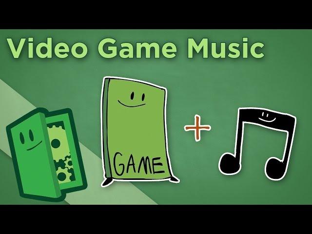 Video Game Music - How to Create a Timeless Theme - Extra Credits