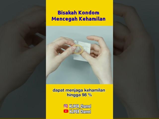 Memakai Kondom Saat Berhubungan Apa Bisa Hamil #hamil #kontrasepsi #short #shorts