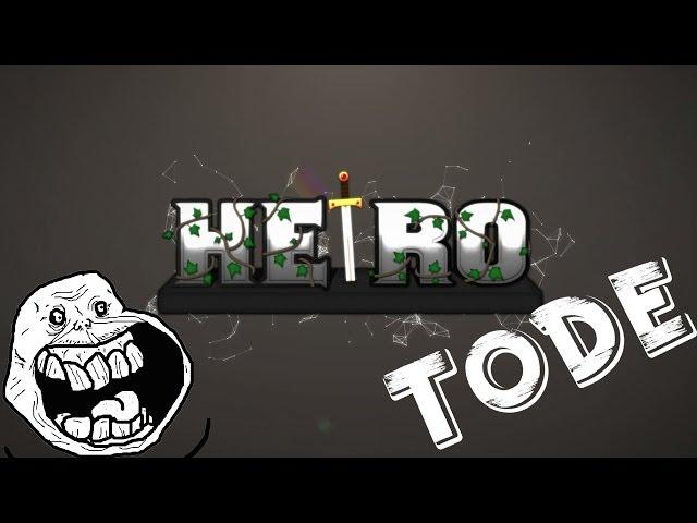 MINECRAFT HERO - TODE  | ALLE | [HD]