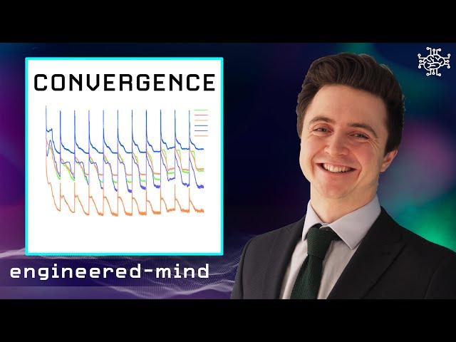 What is Convergence in CFD? | Aidan Wimshurst