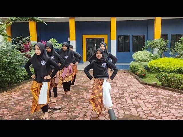 TARI KEGEMBIRAAN BERSAMA