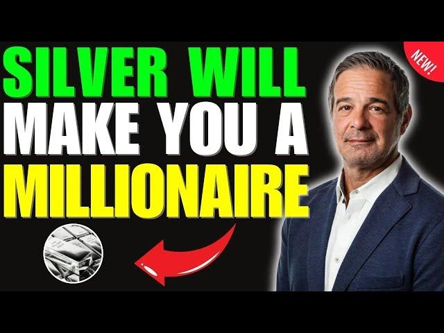 "You NEED To Own Just 1 KILO SILVER - Here's Why": Andy Schectman | Silver Price Prediction 2024