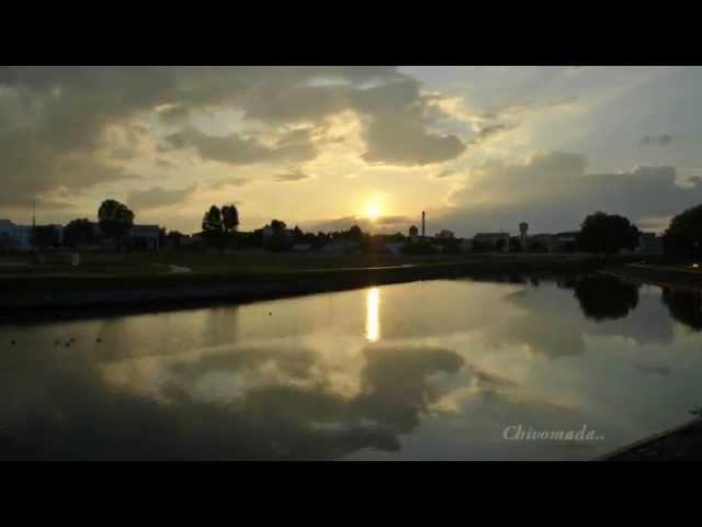 Lida, Belarus. 2011 TimeLapse..720.mp4