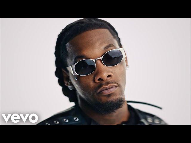 Offset - My Way ft. Takeoff & Gucci Mane (Music Video) 2024