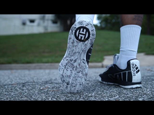 adidas Harden Vol.3 (Dope or Nope) + On Foot