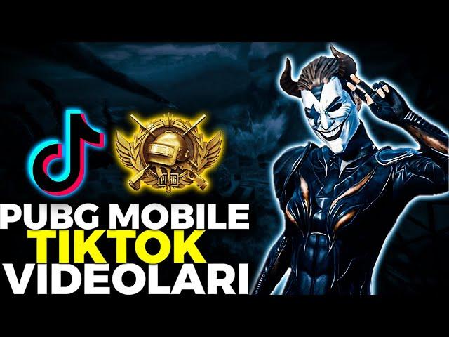 oHaaGÖREBİLECEĞİNİZ EN GÜZEL VURUŞLARI İÇERENl PUBG MOBİLE TİKTOK VİDEOLARI (AWM TDM M762 UMP)