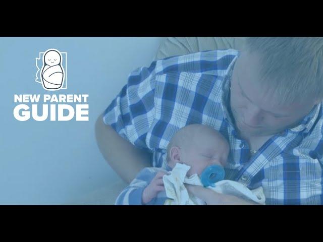 AZ New Parent Guide