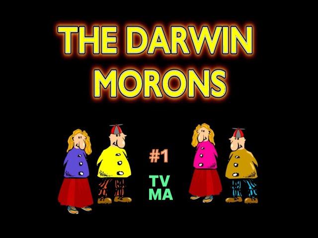 The DARWIN MORONS