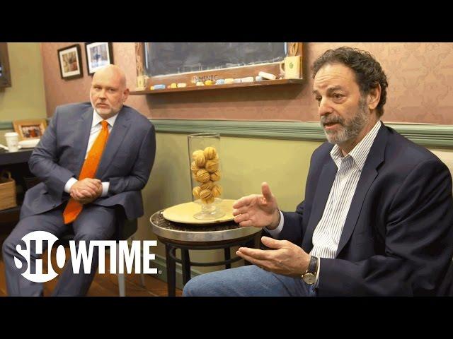 Joel Benenson & Steve Schmidt Discuss Trump Being Unprepared | BONUS Clip | THE CIRCUS | SHOWTIME