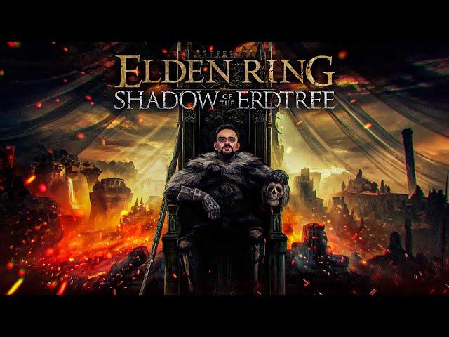 LAS TIERRAS SOMBRÍAS 🩸 - Elden Ring: Shadow of the Erdtree #1