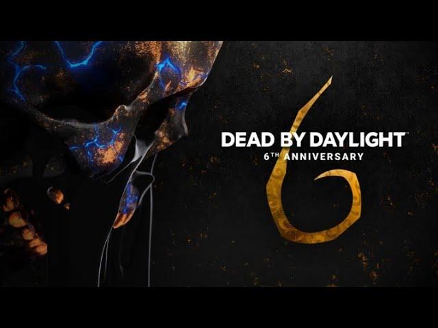 Dead by Daylight 6 Year Anniversary Event Twisted Masquerade All Items, Offerings and Decorations