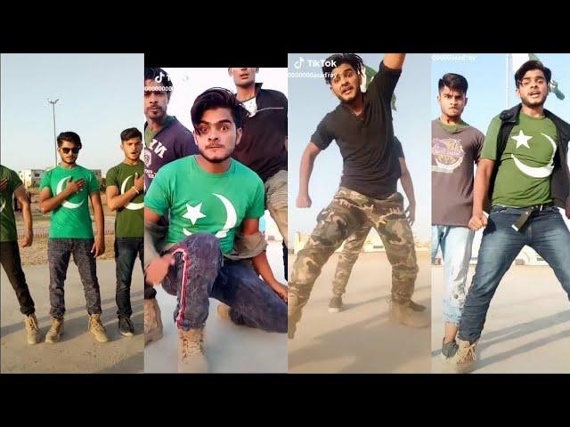 Asad Ray Tik Tok Viral Videos || Jazba Pakistan Boy Unbeleiveble Tik Tok viral Asad Ray