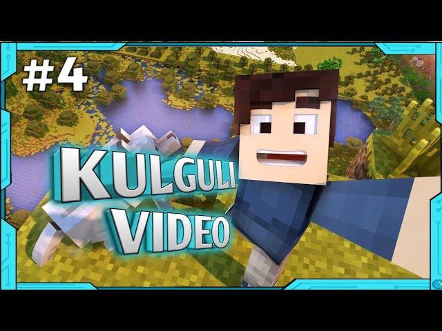 MINECRAFT / KULGILI VIDEO / UZBEKCHA LET'S PLAY