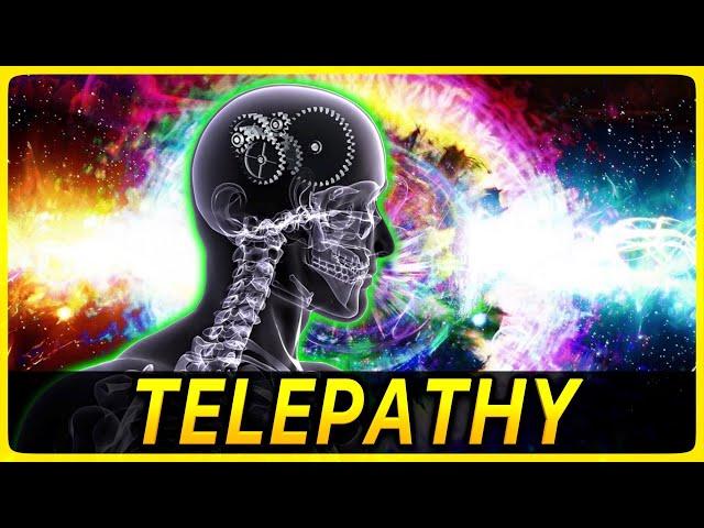 UNLOCK TELEPATHY POWER 396Hz 639Hz 963Hz Activation Frequency Music