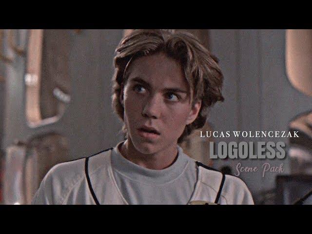 Lucas Wolenczak Scenes | Logoless 1080p #1