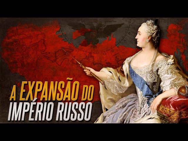 Catarina, a Grande: a vida e o reinado da imperatriz da Rússia