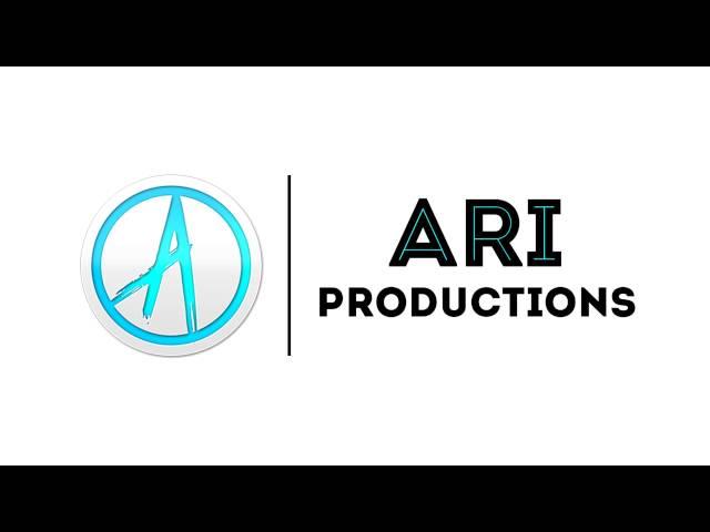 Ari productions *NEW* intro