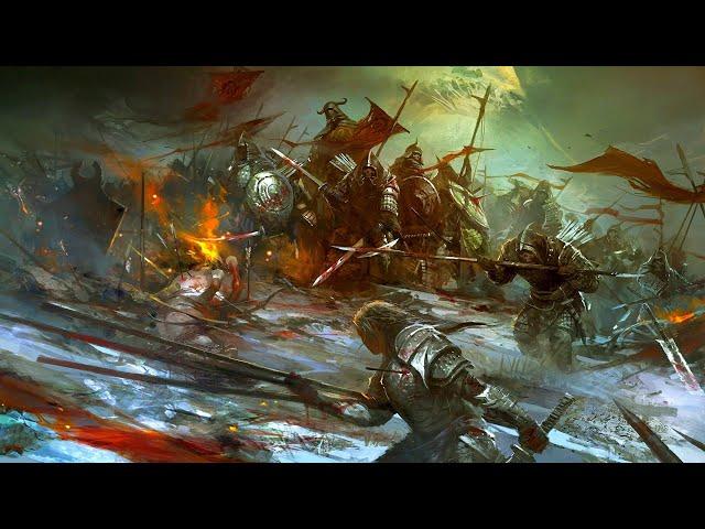 WE ARE VANGUARD | Epic Powerful Orchestral Music